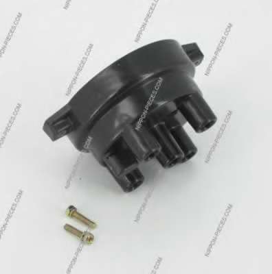 Крышка распределителя зажигания