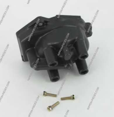 Крышка распределителя зажигания