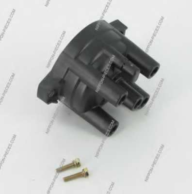 Крышка распределителя зажигания