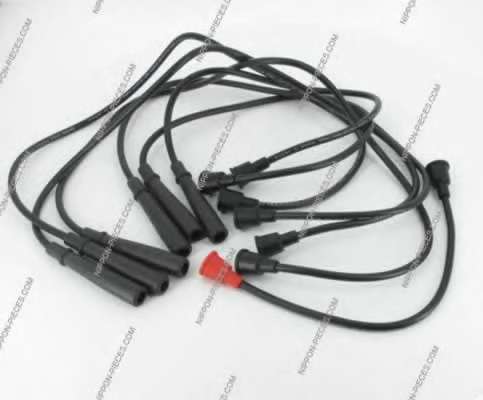 Комплект проводов зажигания