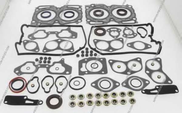 Комплект прокладок, головка цилиндра