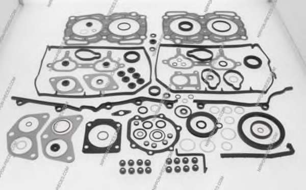 Комплект прокладок, головка цилиндра