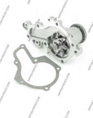 Водяной насос