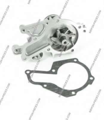 Водяной насос