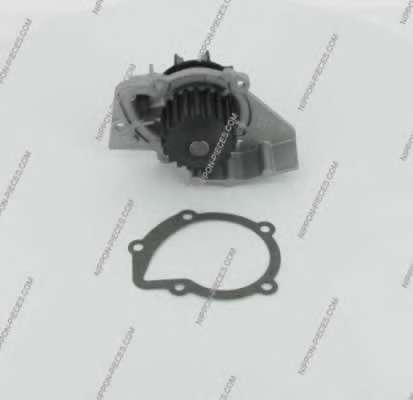 Водяной насос