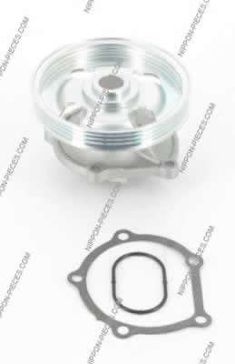 Водяной насос