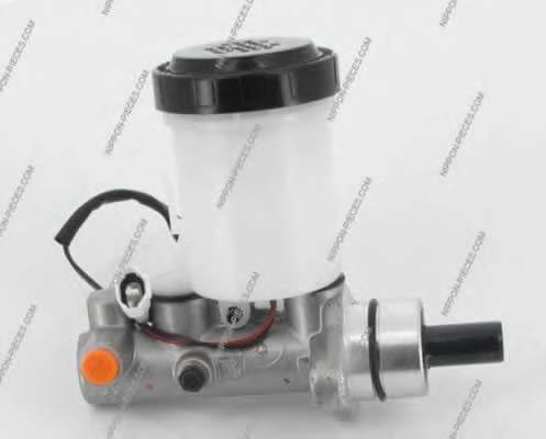 Главный тормозной цилиндр