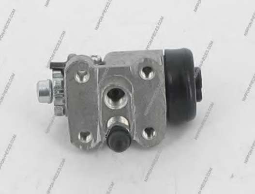 Колесный тормозной цилиндр