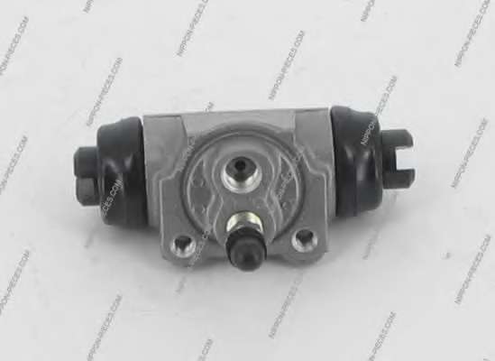 Колесный тормозной цилиндр