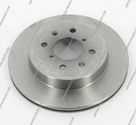 Тормозной диск