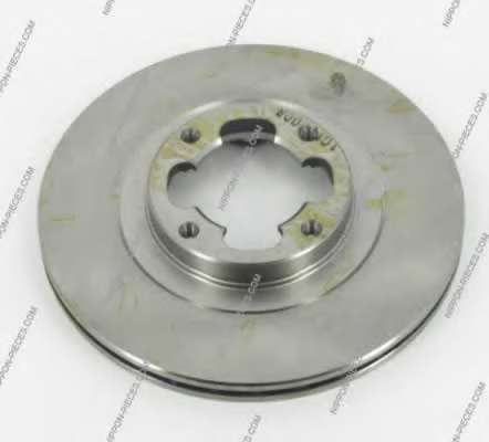 Тормозной диск