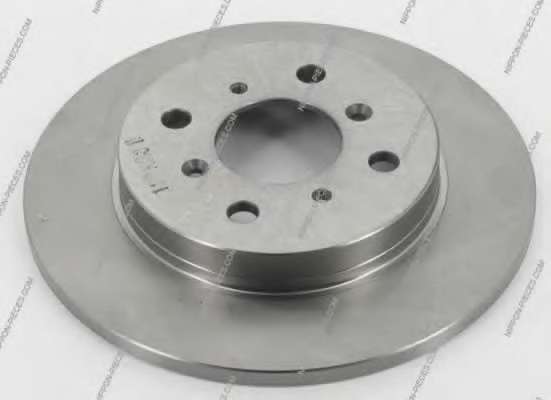 Тормозной диск