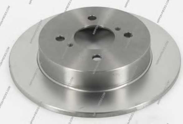 Тормозной диск