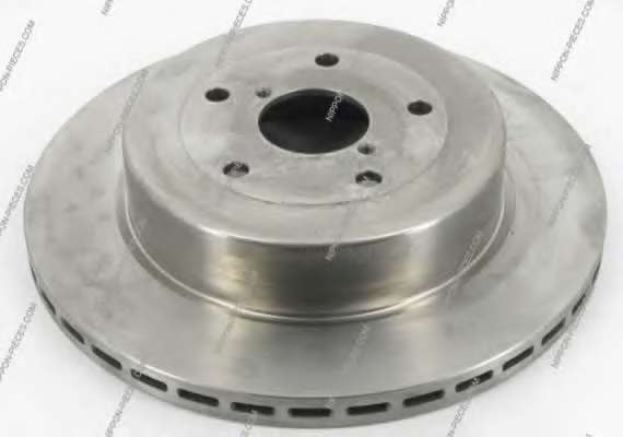 Тормозной диск