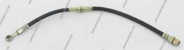 Тормозной шланг