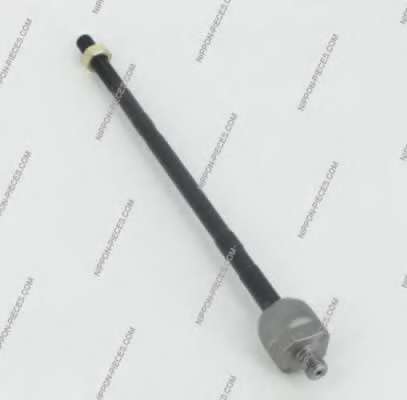 Угловой шарнир, продольная рулевая тяга