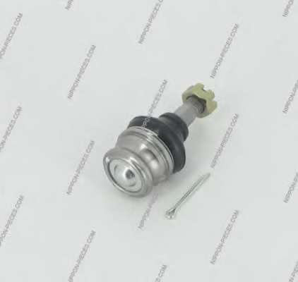 Несущий / направляющий шарнир