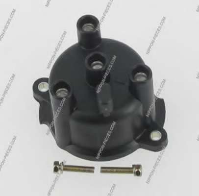 Крышка распределителя зажигания