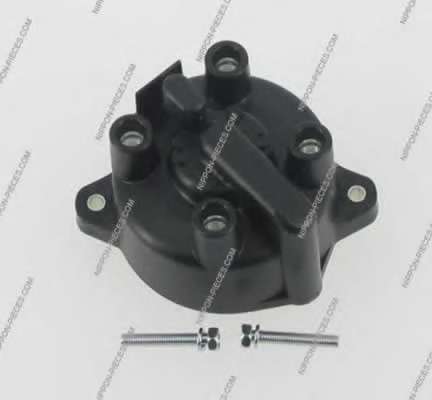 Крышка распределителя зажигания