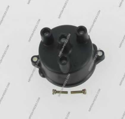 Крышка распределителя зажигания