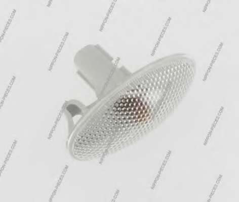 Фонарь указателя поворота