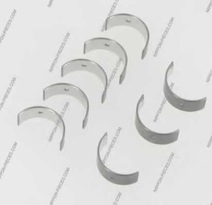 Шатунный подшипник