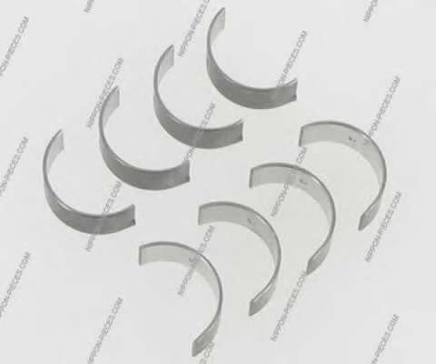 Шатунный подшипник