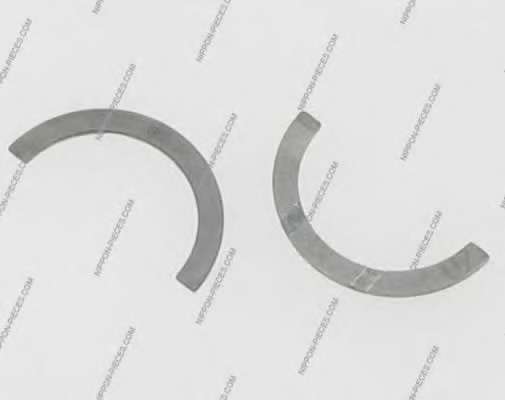 Втулка подшипника, шатун