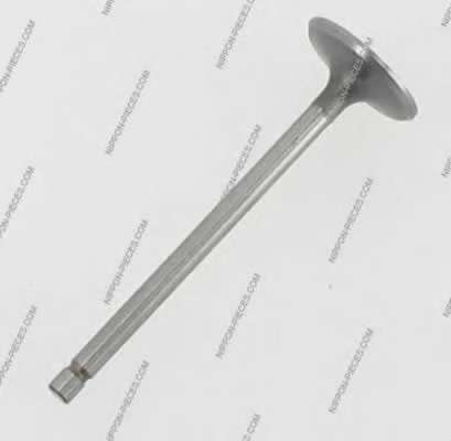 Впускной клапан