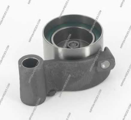 Комплект роликов, зубчатый ремень