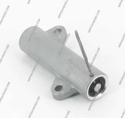 Комплект роликов, зубчатый ремень