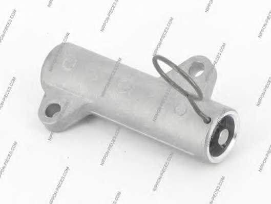 Комплект роликов, зубчатый ремень