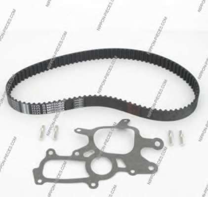 Комплект ремня ГРМ
