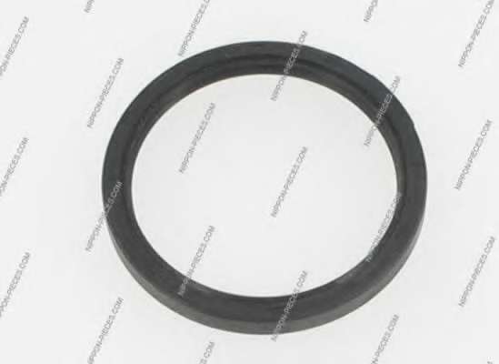 Пркладка, маховик