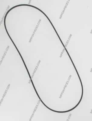 Прокладка, крышка головки цилиндра