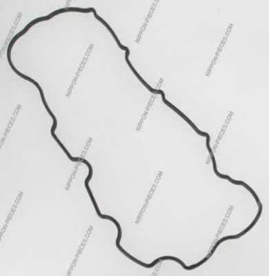 Прокладка, крышка головки цилиндра