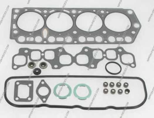 Комплект прокладок, головка цилиндра