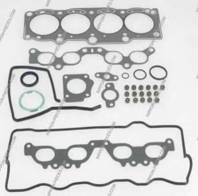 Комплект прокладок, головка цилиндра