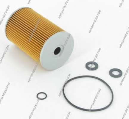 Масляный фильтр