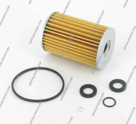 Масляный фильтр