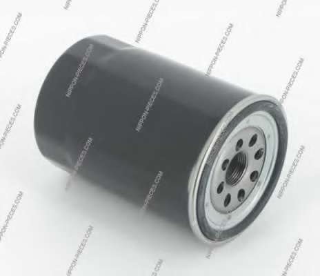 Масляный фильтр