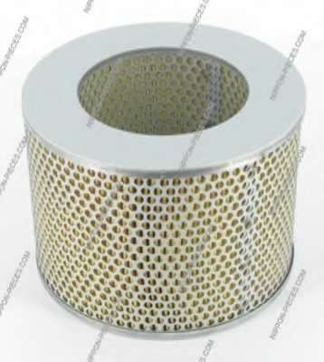 Воздушный фильтр