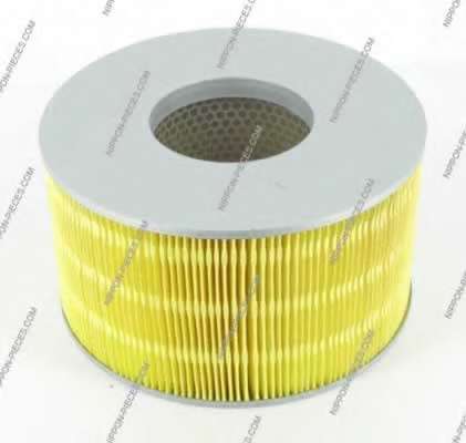 Воздушный фильтр