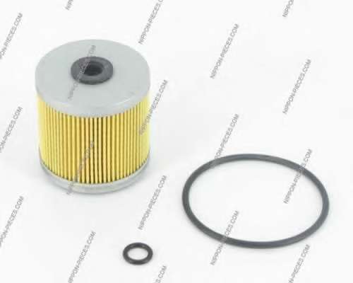 Топливный фильтр