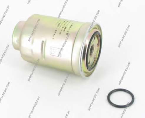 Топливный фильтр