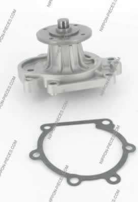 Водяной насос