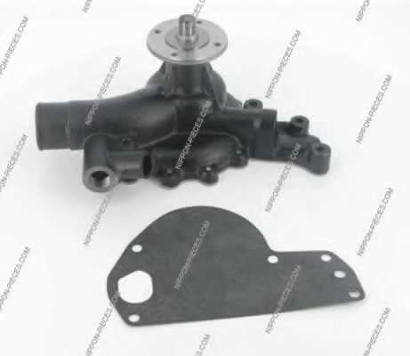 Водяной насос