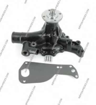 Водяной насос