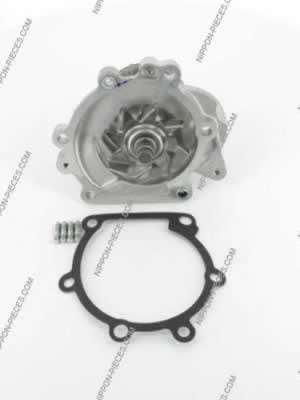 Водяной насос