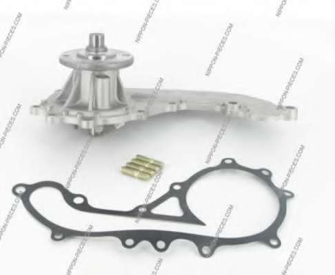 Водяной насос